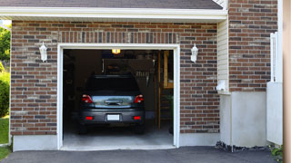 Garage Door Installation at Mews At Valley Forge Norristown, Pennsylvania